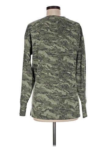 RBX Pullover Sweater (view 2)