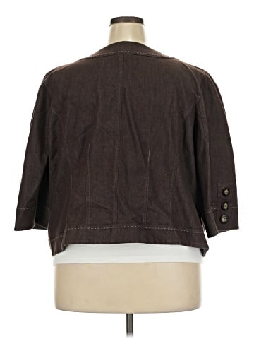 Studio 1940 Jacket (view 2)
