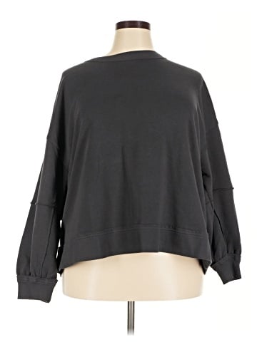 Festi Sweatshirt (view 1)
