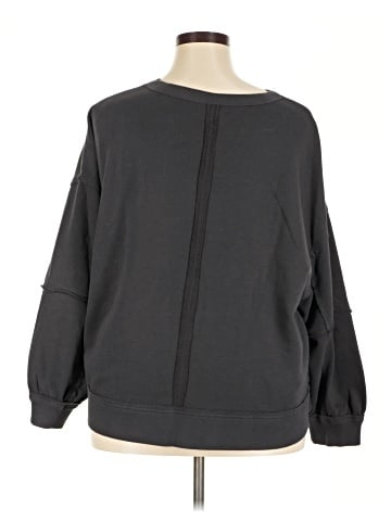 Festi Sweatshirt (view 2)