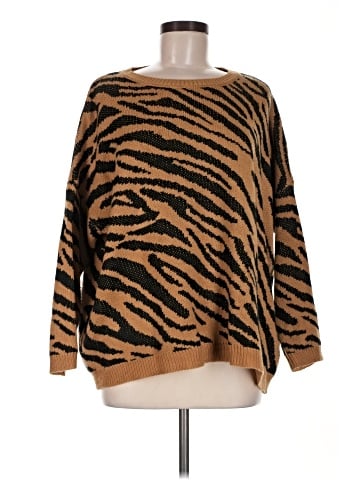 Fab'rik Pullover Sweater (view 1)