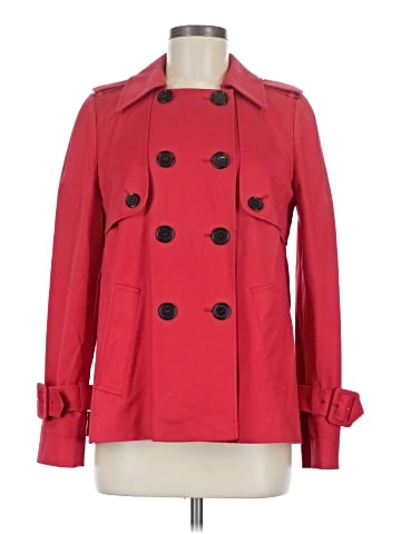 L.K. Bennett Coat (view 1)