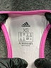 Adidas 100% Polyester Pink Active Tank Size XS - photo 7