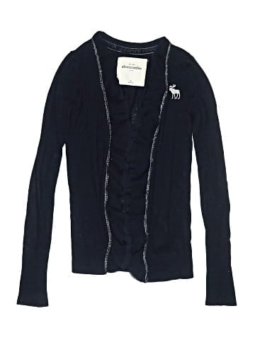 Abercrombie Cardigan (view 1)