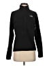 The North Face 100% Polyester Black Pullover Sweater Size S - photo 1
