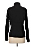 The North Face 100% Polyester Black Pullover Sweater Size S - photo 2