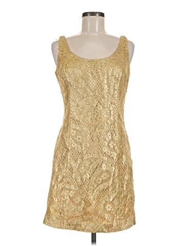 Lilly Pulitzer Cocktail Dress (view 1)