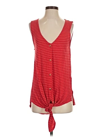 t.la Sleeveless Top (view 1)