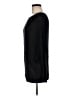 BCBGMAXAZRIA Black Pullover Sweater Size M - photo 5