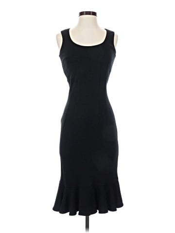 Moda International Cocktail Dress (view 1)