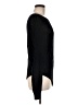 BCBGMAXAZRIA Black Pullover Sweater Size M - photo 4