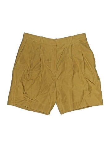Cos Khaki Shorts (view 1)