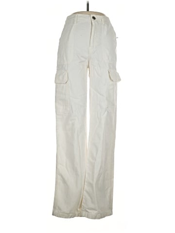 Zara Cargo Pants (view 1)