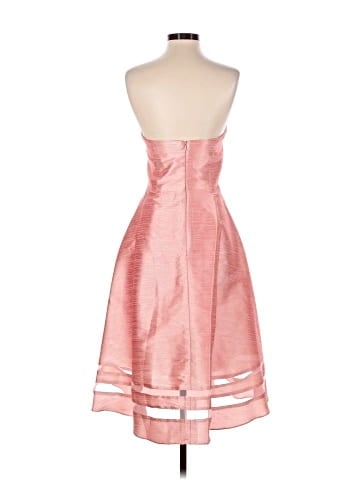 Alfred Sung Cocktail Dress (view 2)