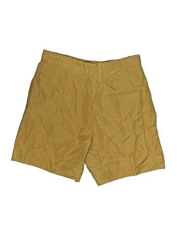 Cos Khaki Shorts (view 2)