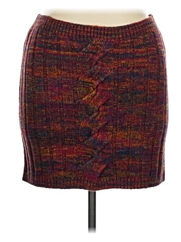 For Love & Lemons Casual Skirt (view 1)