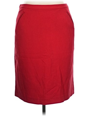 Ann Taylor LOFT Casual Skirt (view 1)