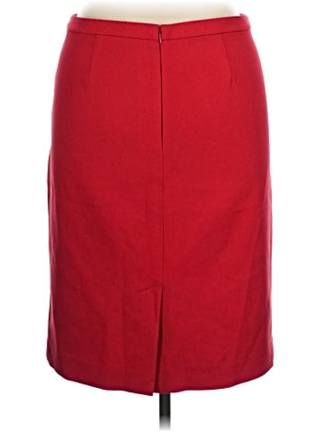 Ann Taylor LOFT Casual Skirt (view 2)