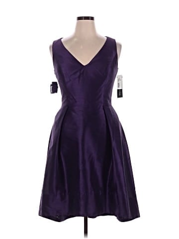 Alfred Sung Cocktail Dress (view 1)