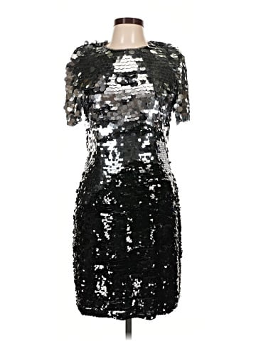 Oleg Cassini Cocktail Dress (view 1)