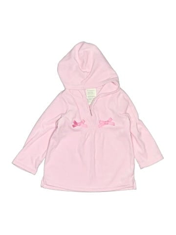 First Impressions Zip Up Hoodie (view 1)