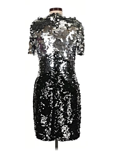 Oleg Cassini Cocktail Dress (view 2)