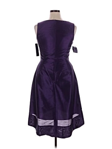 Alfred Sung Cocktail Dress (view 2)