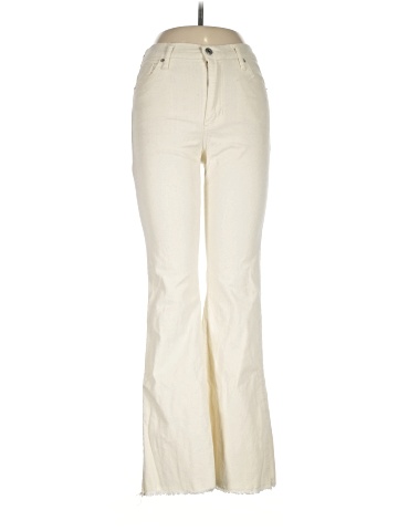 Celebrity Pink Casual Pants (view 1)