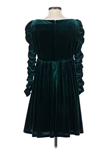 Antonio Melani Cocktail Dress (view 2)
