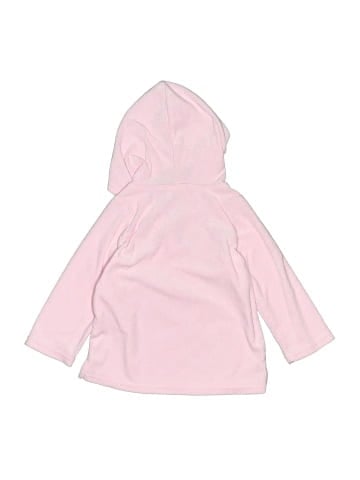 First Impressions Zip Up Hoodie (view 2)