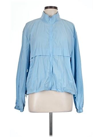 Unbranded Windbreaker (view 1)