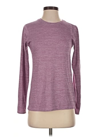 Athletic Works Long Sleeve T-Shirt (view 1)