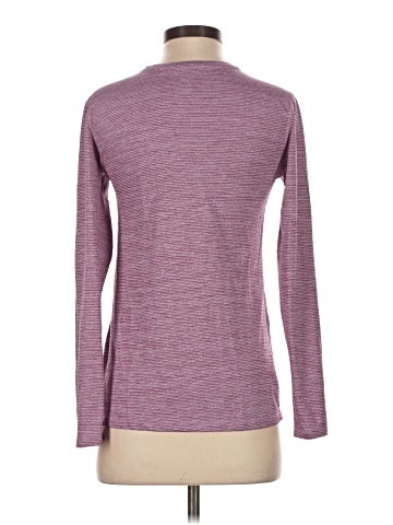 Athletic Works Long Sleeve T-Shirt (view 2)