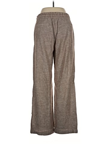 Ann Taylor Factory Linen Pants (view 2)