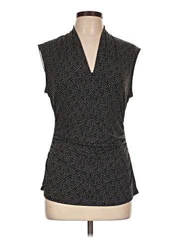 Vince Camuto Sleeveless Blouse (view 1)