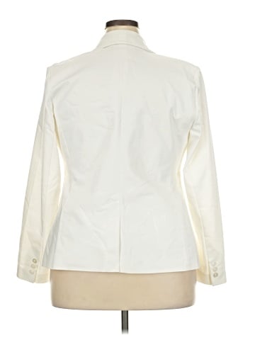 Lane Bryant Blazer (view 2)