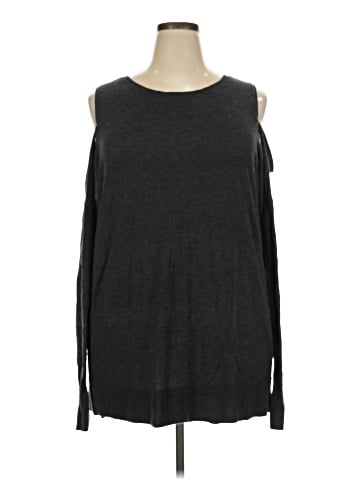 Caslon Sleeveless Top (view 1)