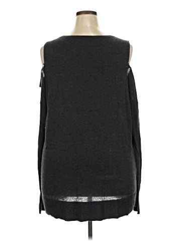 Caslon Sleeveless Top (view 2)
