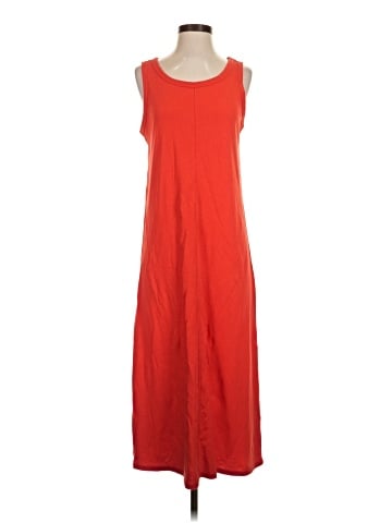 Elizabeth and James Casual Dress (view 1)
