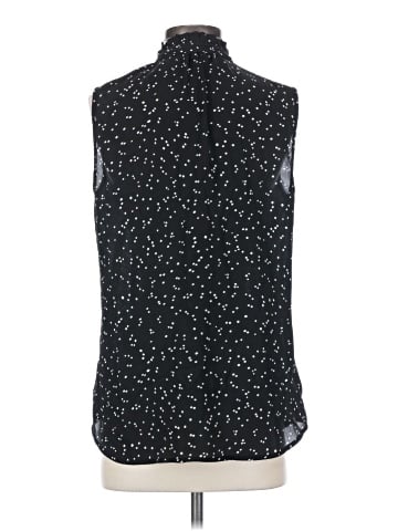 dalia Sleeveless Blouse (view 2)