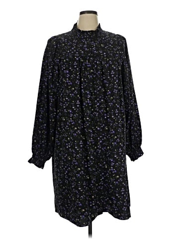 English Factory Casual Dress (view 1)