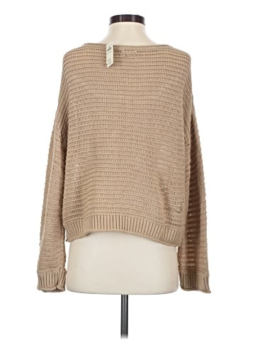 Aerie Pullover Sweater (view 2)