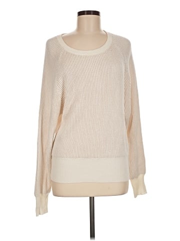 Splendid Pullover Sweater (view 1)