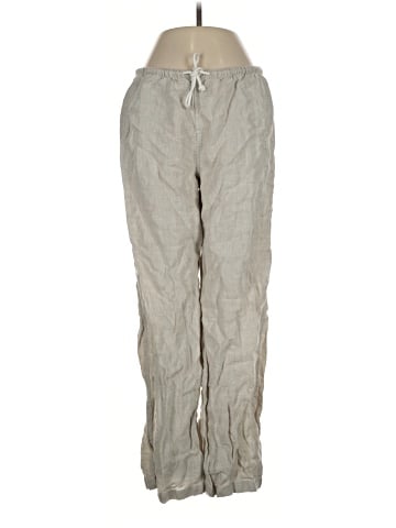 TNA Linen Pants (view 1)