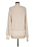 Splendid Ivory Pullover Sweater Size M - photo 2