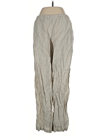 TNA Linen Pants (view 2)