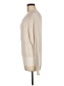 Splendid Ivory Pullover Sweater Size M - photo 5