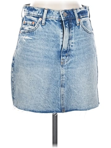 Gap Denim Skirt (view 1)