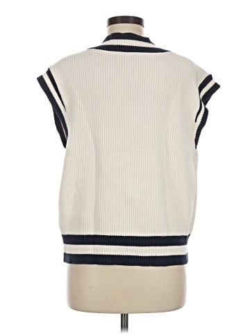 Ann Taylor LOFT Sweater Vest (view 2)