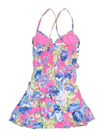 Abercrombie Dress (view 2)